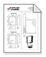 Dryerbox 4D Engineering Specifications