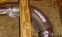 Best Duct Elbow for Dryer Venting