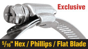 DryerClamp