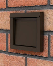 Dryer Wall Vent